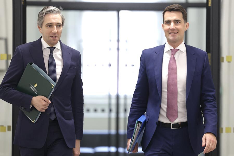 Tax Receipts Surge by €7.6bn—But What’s Fueling the Unexpected €2.4bn Exchequer Surplus?