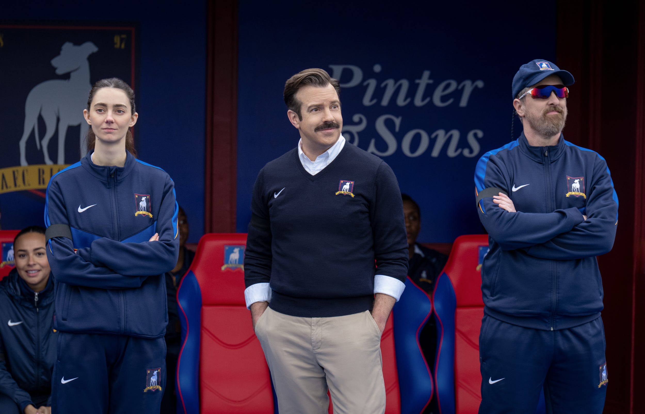 Ted Lasso Season 5: The Shocking Twist That Could Change Everything—Are You Ready to Face It?