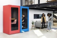 The 7 Silent Dealbreakers in Office Phone Booths That Could Make or Break Your Workspace Productivity—Are You Overlooking Them?