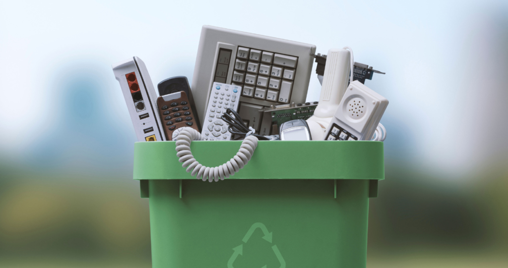 The Hidden Risk Lurking in Your Old IT Gear That Could Cripple Your Business Overnight—Are You Prepared?