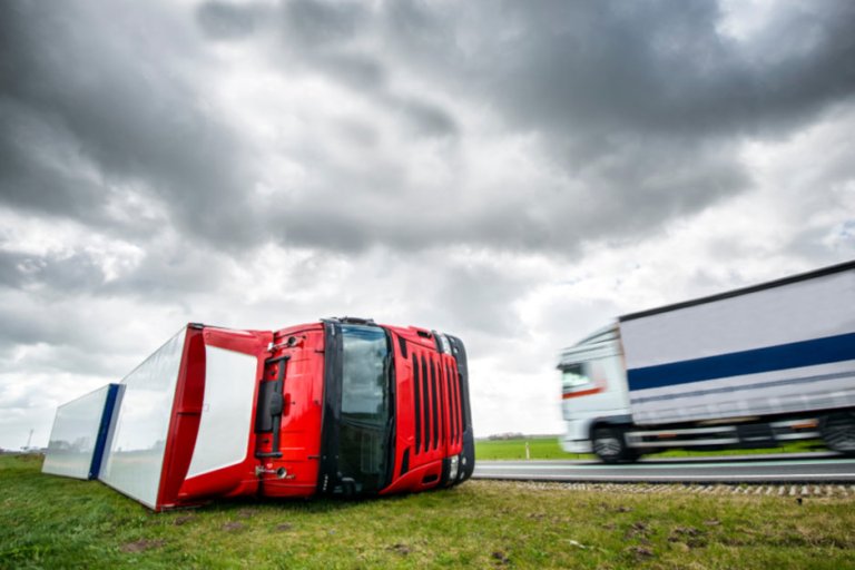 The Hidden Secrets to Pinpointing Liability After a Truck Crash That Could Make or Break Your Case