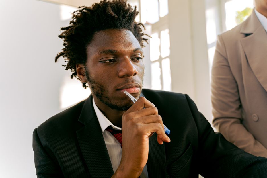 The Hidden Trap: Why Feeling Relief Could Be Sabotaging Your Biggest Business Decisions Right Now