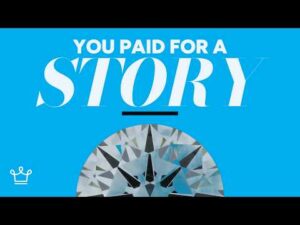 The Millionaire Map: How The Diamond Cartel De Beers Actually Works