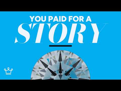 The Millionaire Map: How The Diamond Cartel De Beers Actually Works