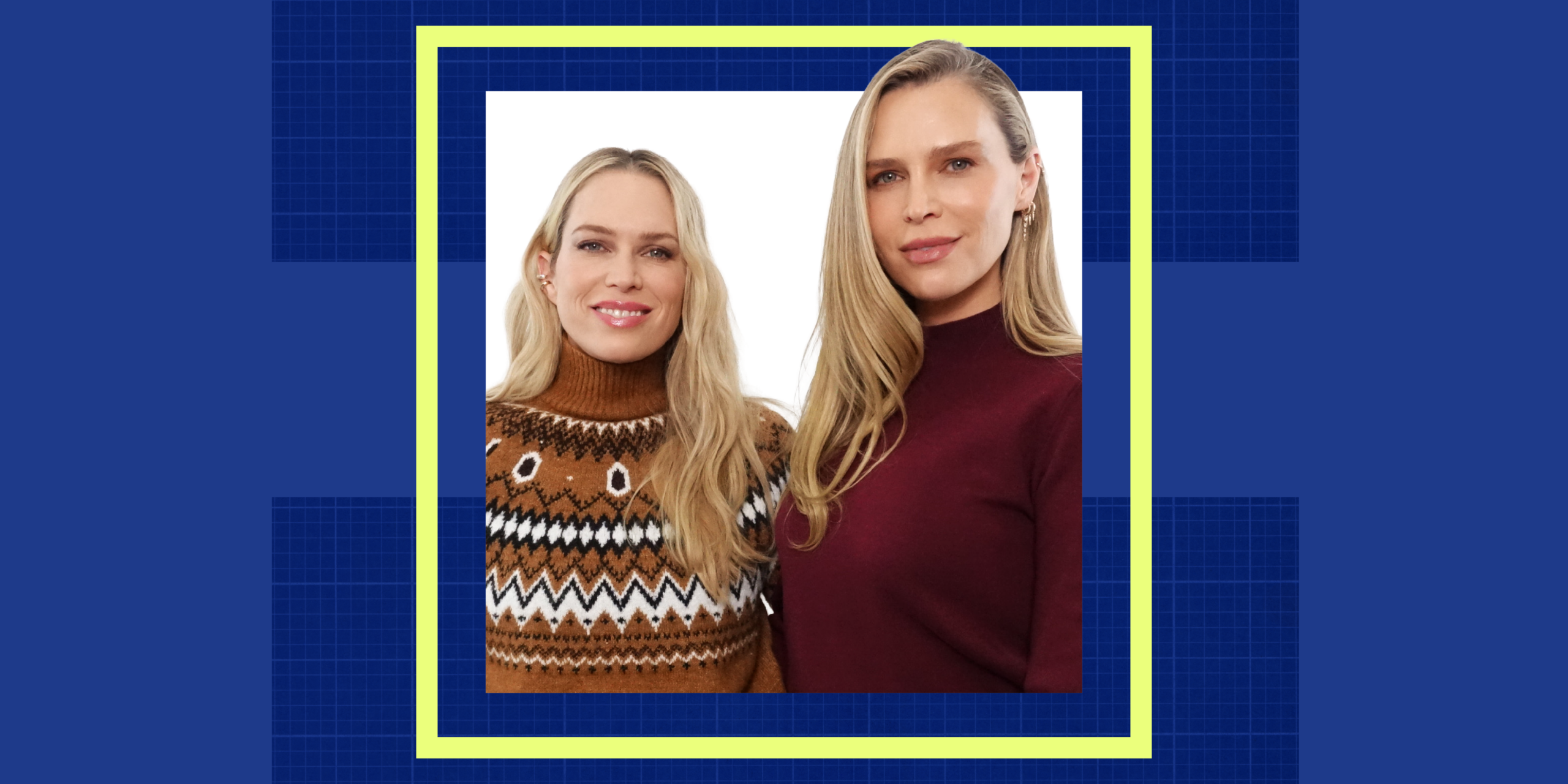 The One Rule Erin and Sara Foster Swear By to Keep Their Sisterhood and Business Unbreakable—You Won’t Believe It!