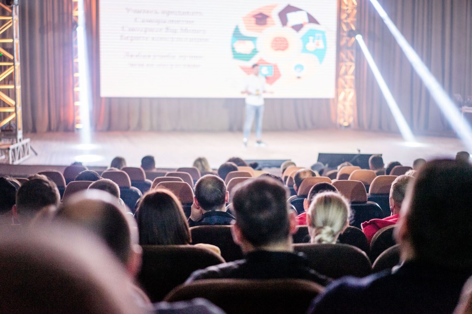 The Outsourcing Secret That Could Save Your Next Conference — And Skyrocket Your ROI