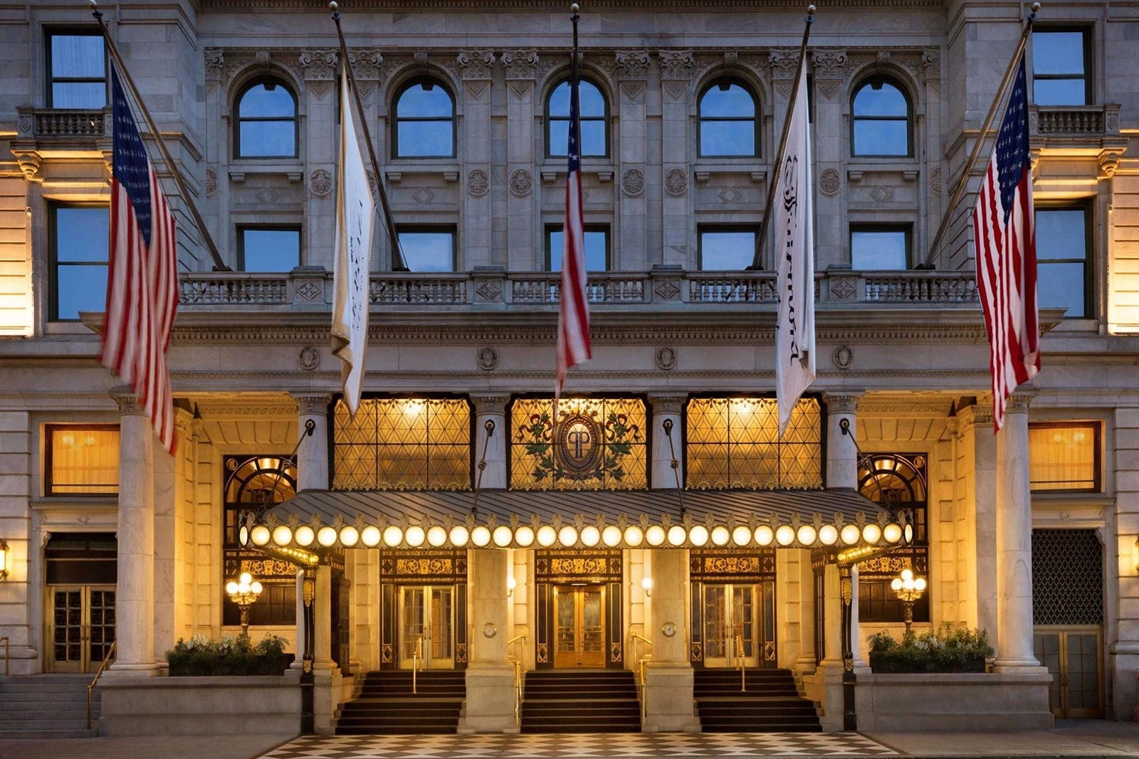 The Plaza Closes Its Doors—But Dallas’s New Hotel Reveal Promises a Stunning Game-Changer You Didn’t See Coming