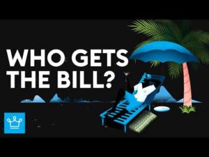 The Rich Live on Loans. How Do They Pay Them Back?