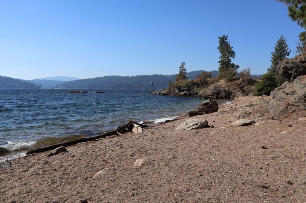 The Sandpoint Boat Crash Mystery: Uncover the Shocking Truth Behind Disappearing Evidence Before It’s Too Late!