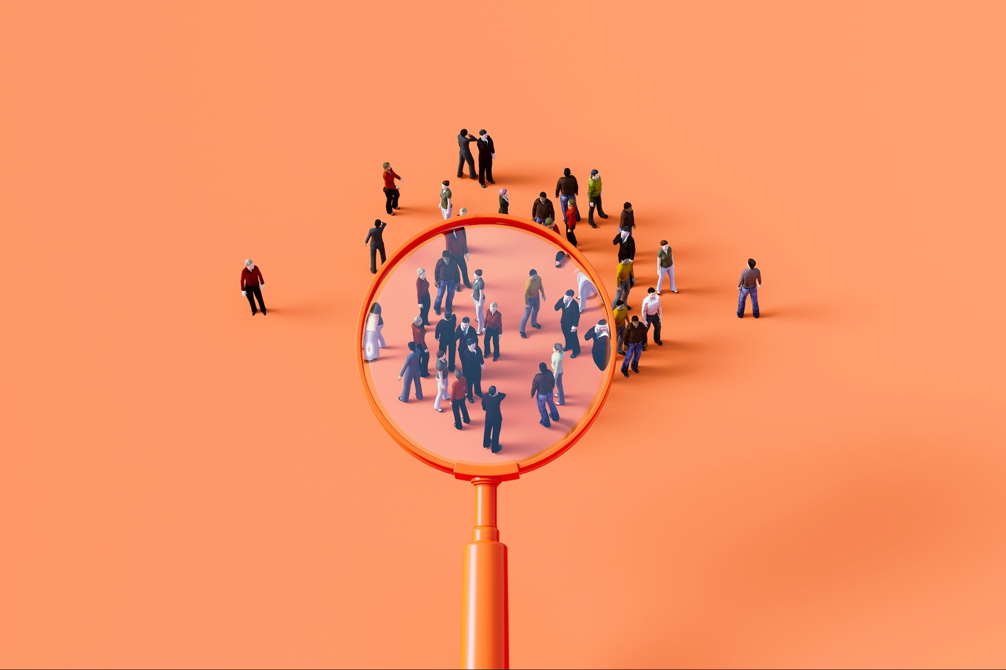The Shocking Reason Companies Keep Hiring—and Why More Staff Might Be Your Biggest Mistake Yet