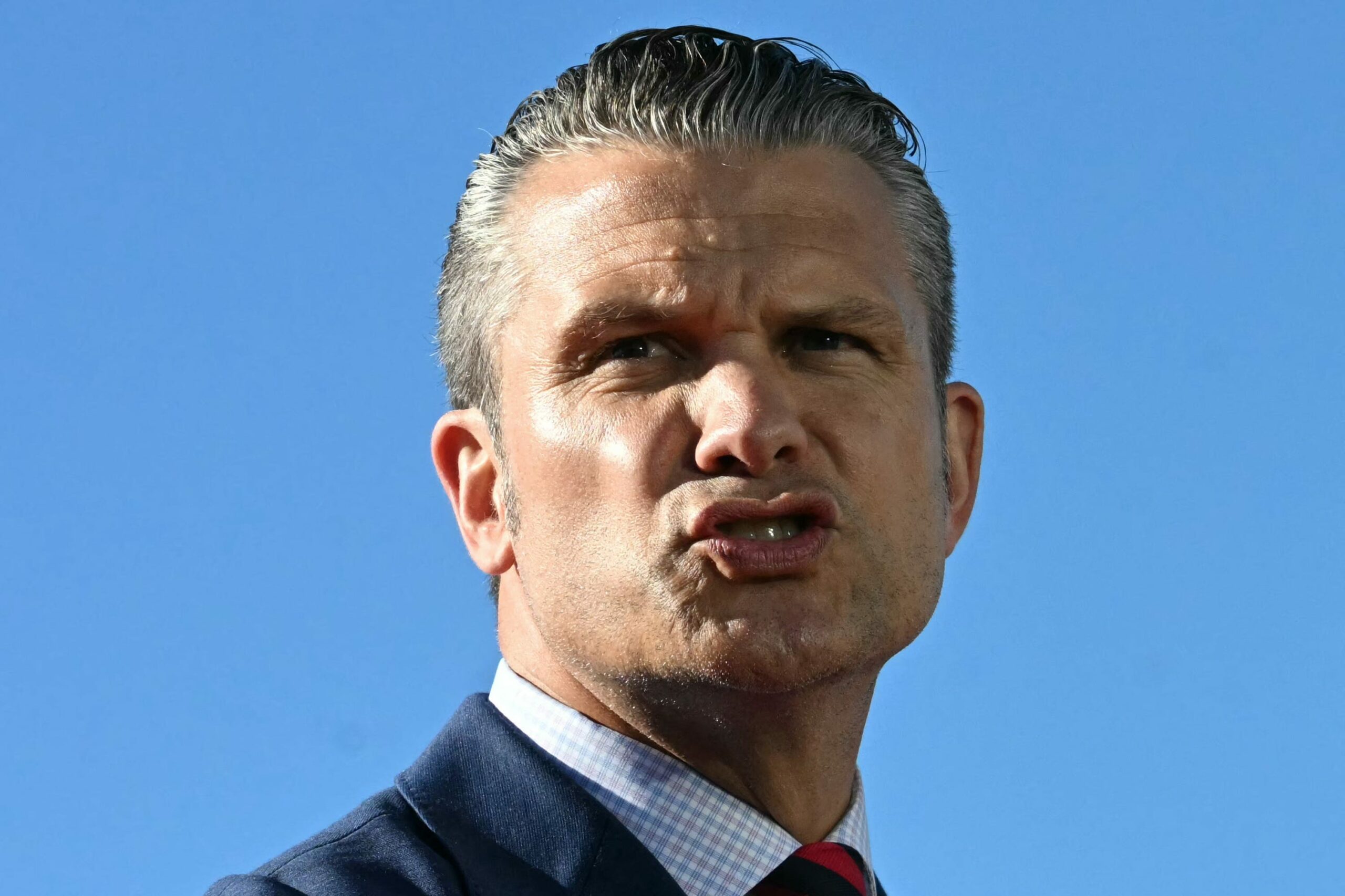 The Shocking Truth About Pete Hegseth That No One’s Talking About—Why His “Support” for Our Troops May Be Just a Facade