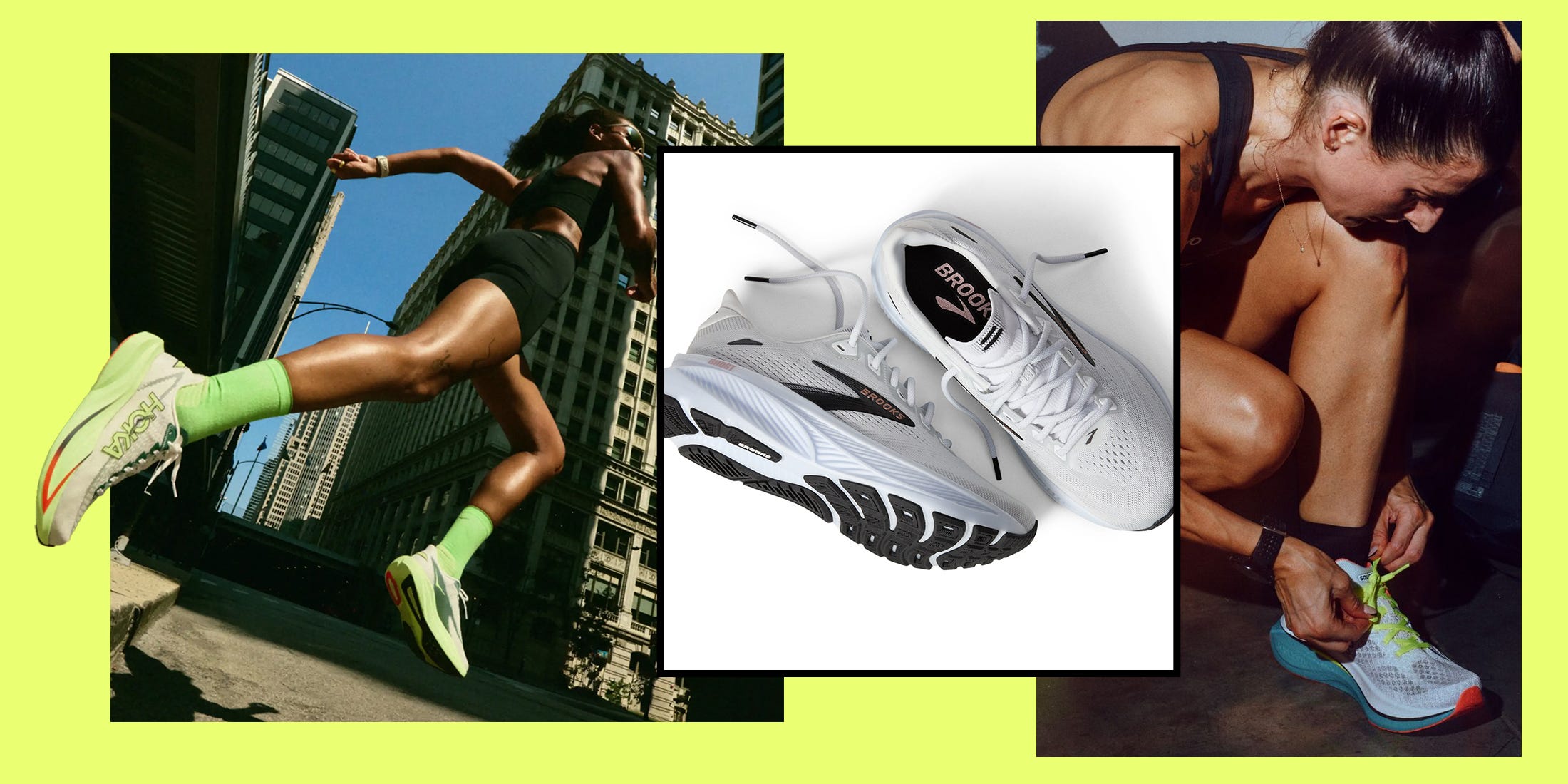 The Shocking Truth About Running Shoes: Are You Wearing the Wrong Pair Without Even Knowing It?