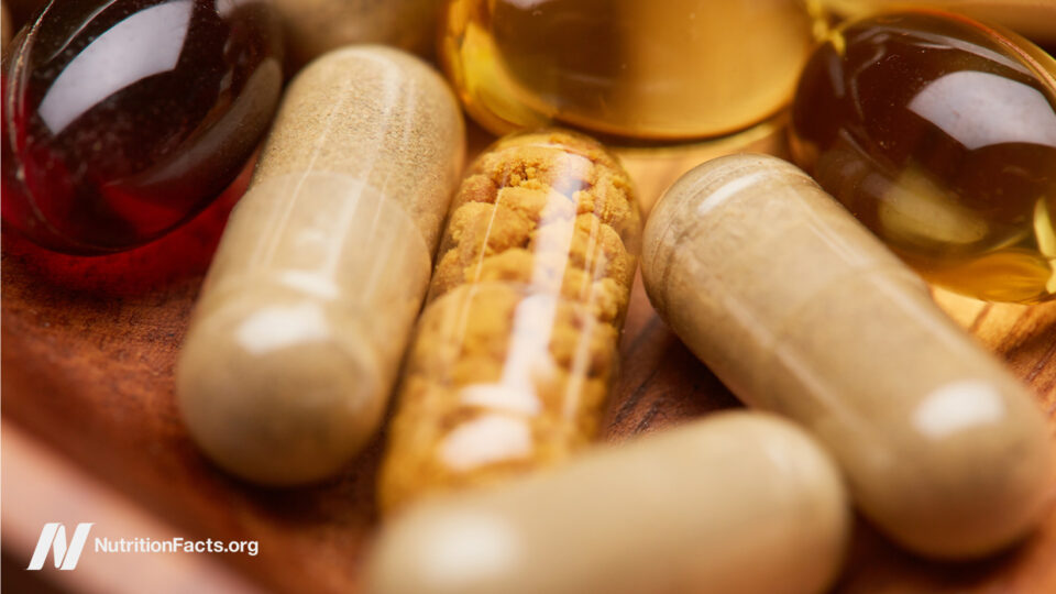 The Shocking Truth About Supplements: Miracle Cure or Modern-Day Snake Oil?