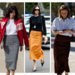 The Skirt Length That’s Transforming Street Style—And Your Workout Wardrobe Too