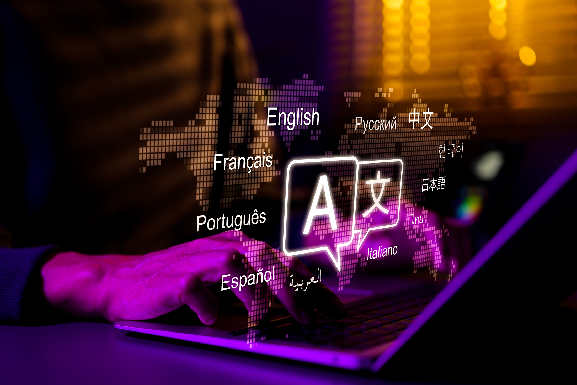 The Untapped Goldmine: Why Ignoring Non-English AI Users Could Cost You Millions Tomorrow