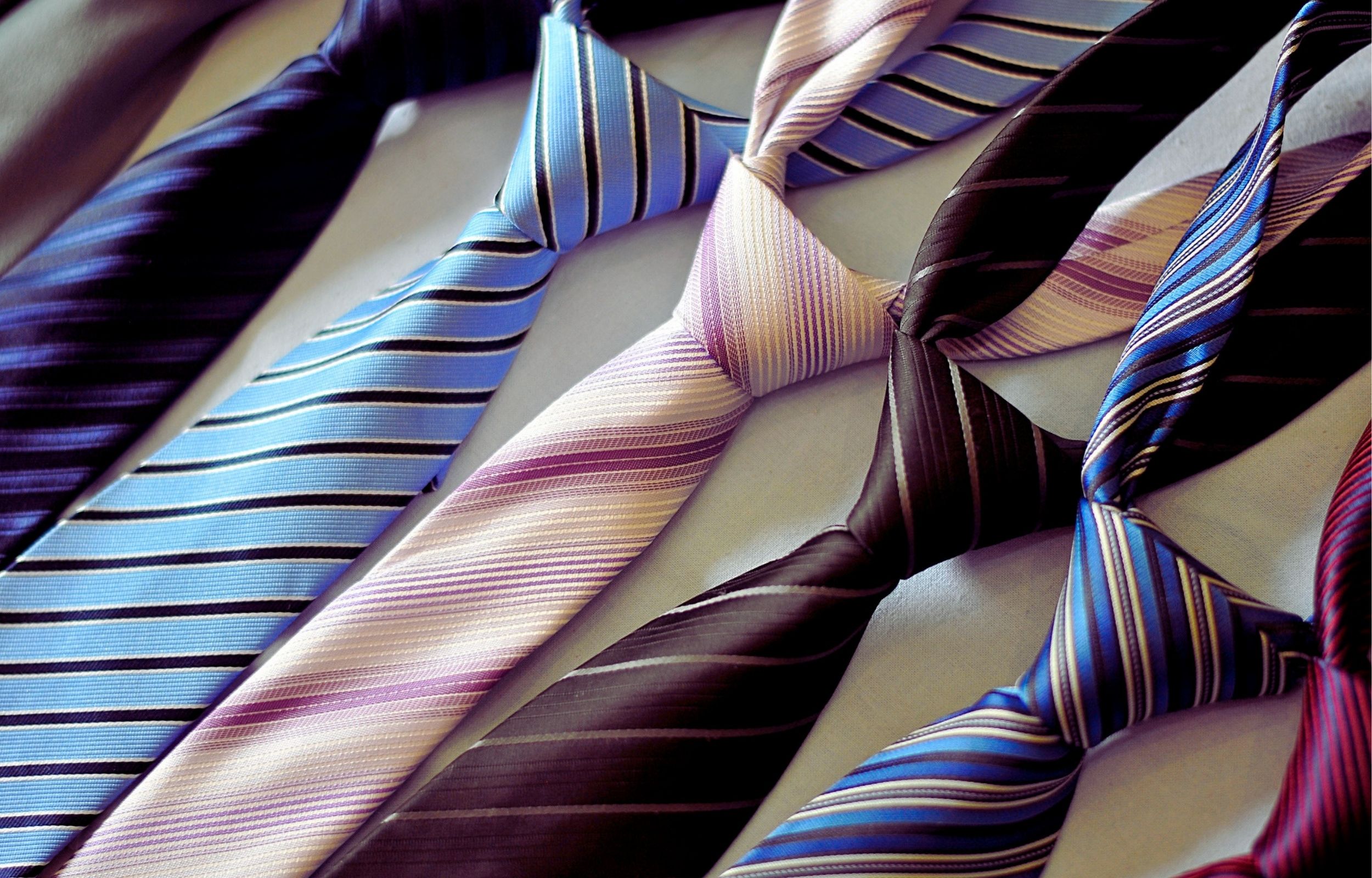 The Untold Lesson Behind One Simple Tie That Could Skyrocket Your Customer Loyalty Forever