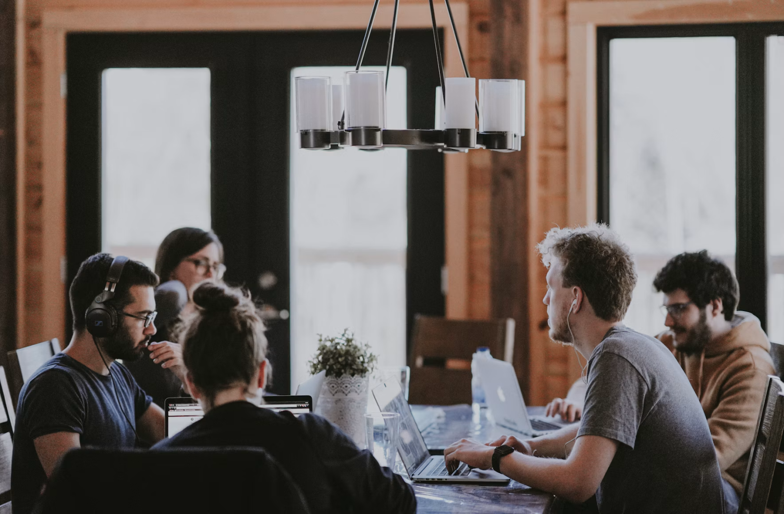 The Untold Tactics Growth-Minded Founders Use to Outsmart the Startup Grind and Scale Faster Than Anyone Else