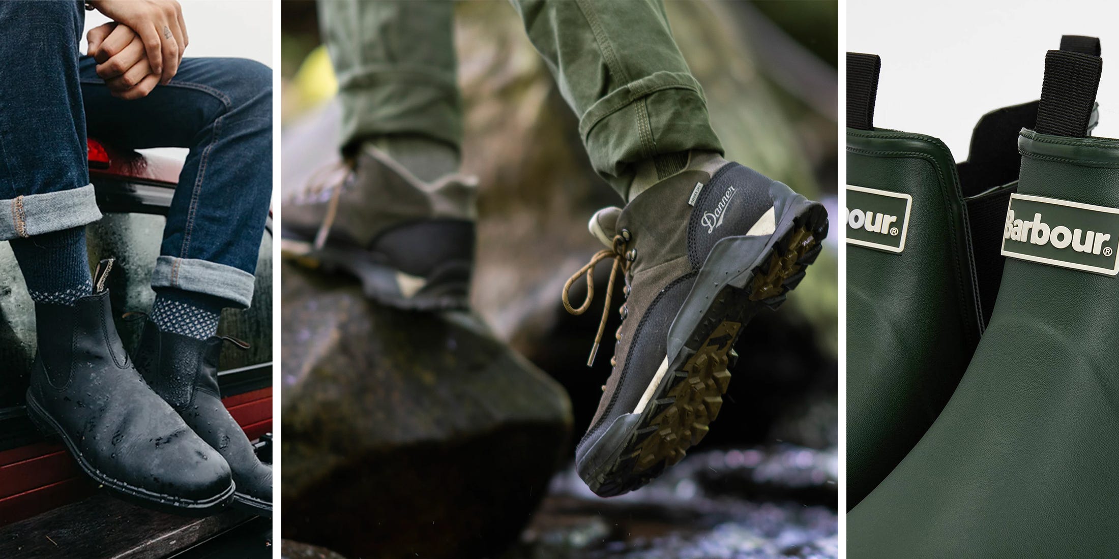 These 10 Waterproof Boots Will Save Your Feet—and Your Mood—When the Weather Throws a Curveball You Didn’t See Coming!