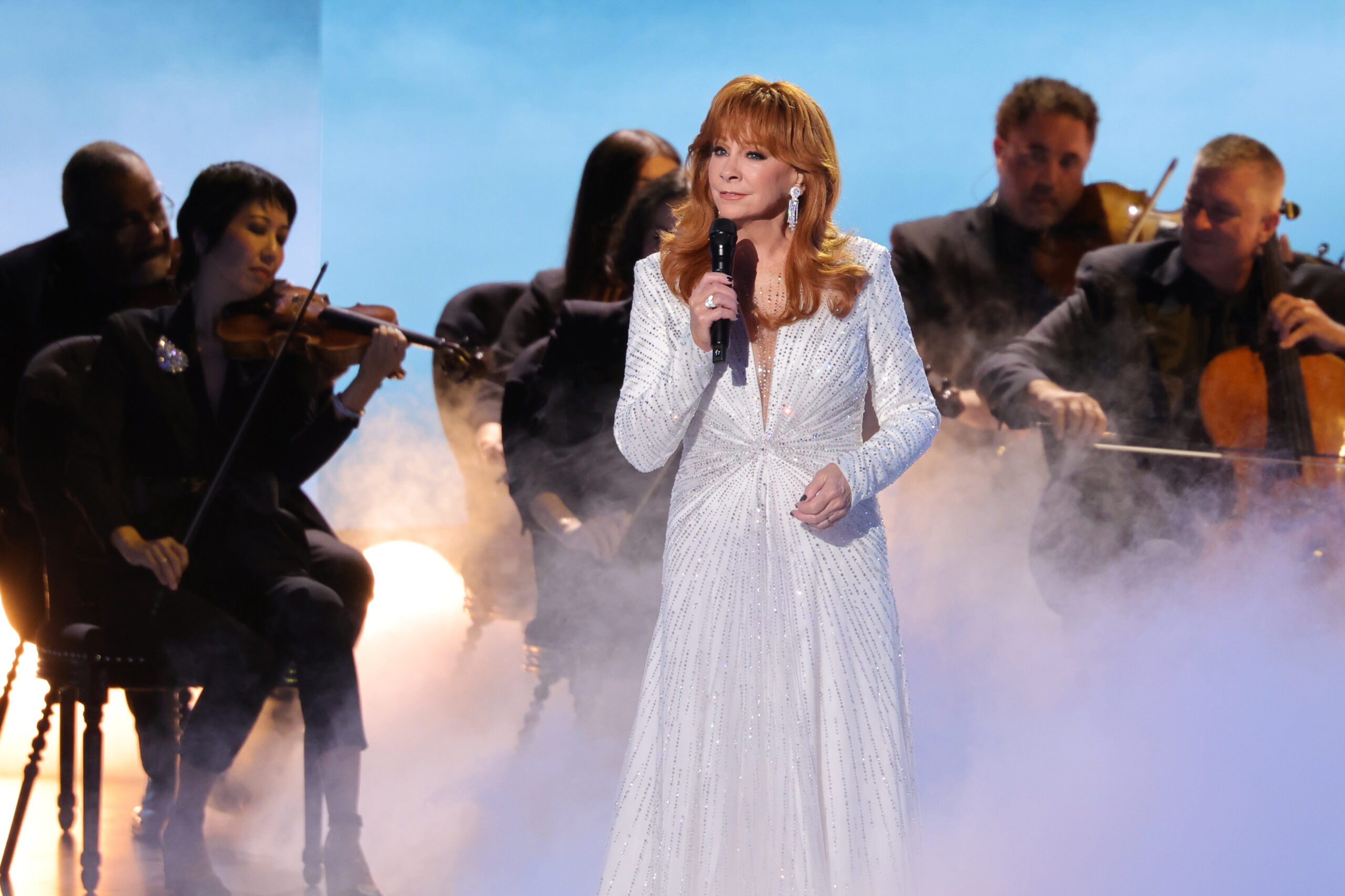 These 3 Audiobooks Have Reba Hooked — And They Could Change How You Crush Your Day Too!
