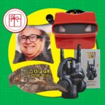 These 36 White Elephant Gifts Are So Hilarious, You’ll Be Talking About Them at the Gym—and Beyond!