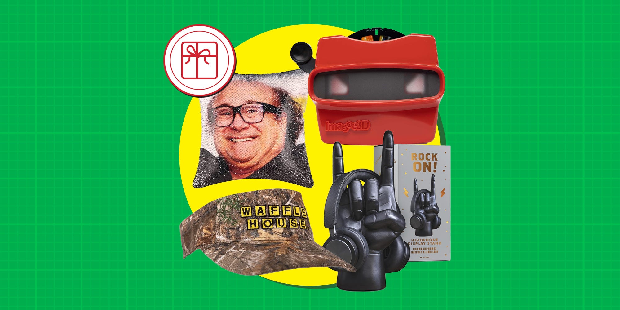 These 36 White Elephant Gifts Are So Hilarious, You’ll Be Talking About Them at the Gym—and Beyond!