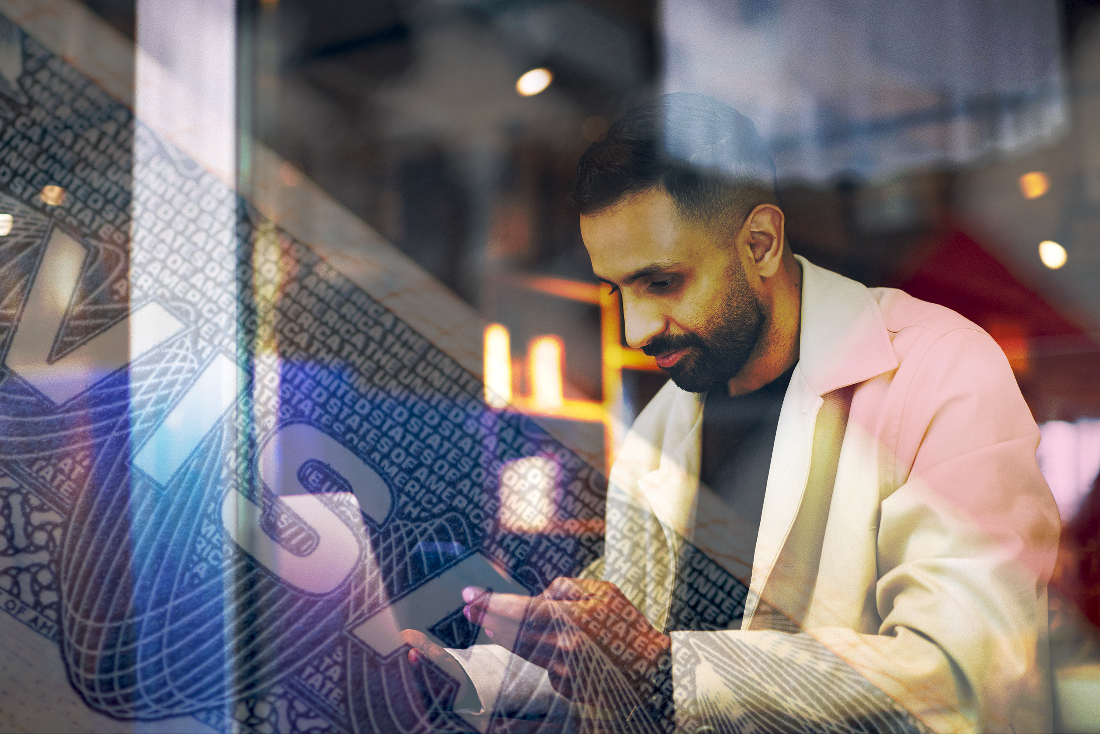 Think You Can Self-Sponsor Your U.S. Visa? Avoid These 3 Governance Traps That Could Destroy Your Dream Before It Starts!