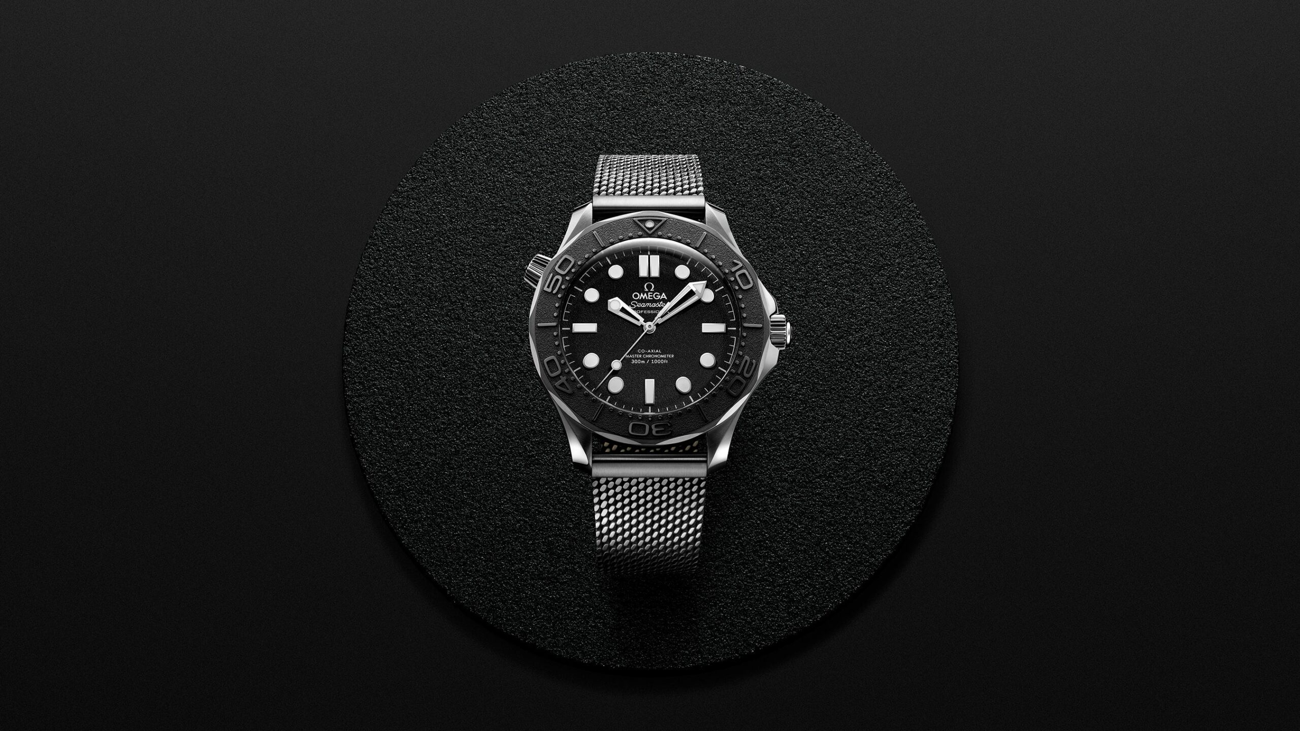 This Omega Bond Watch for Villains Will Change Everything You Thought You Knew About Luxury Timepieces—Prepare to Be Shocked!
