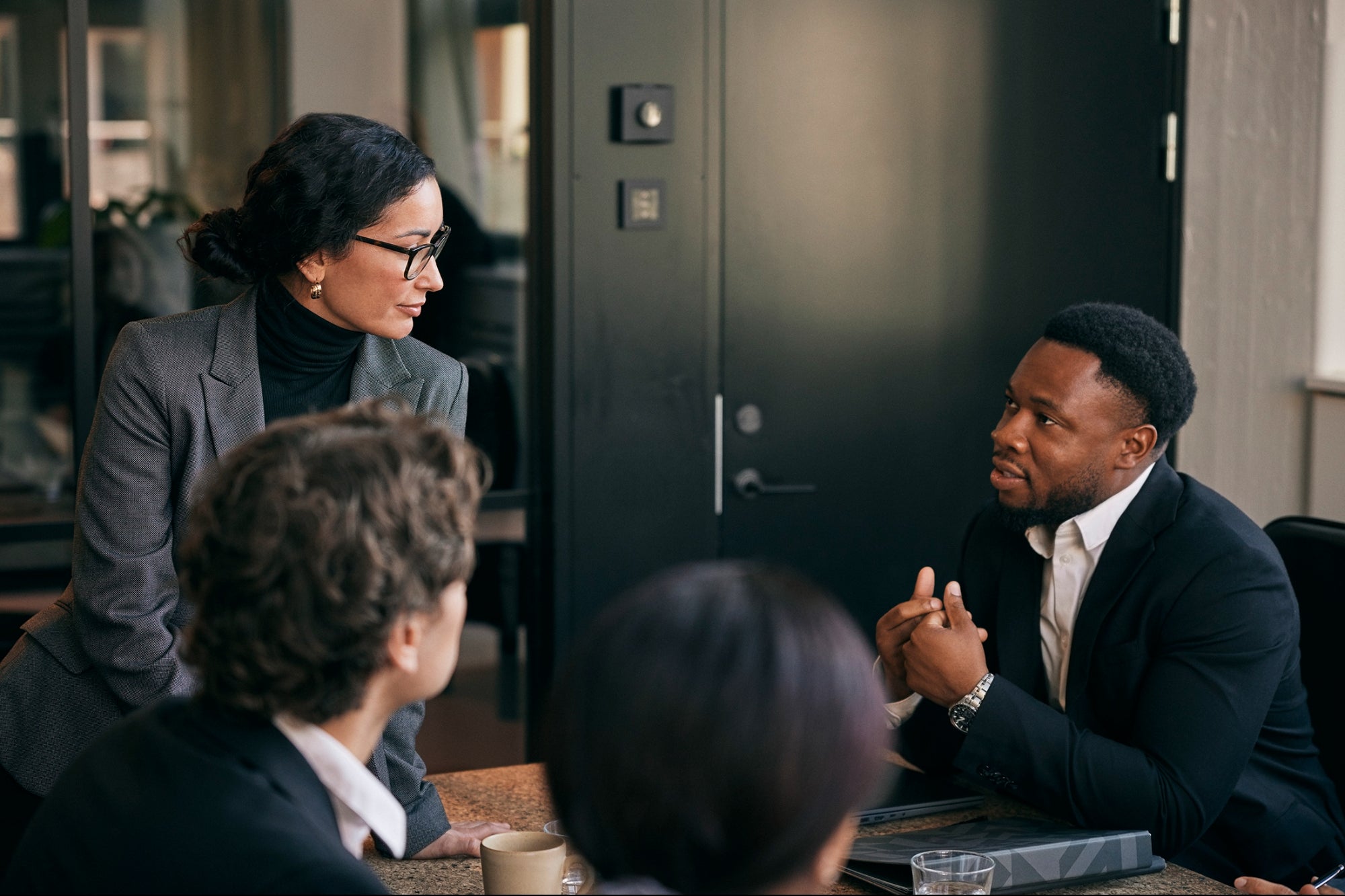 This One Question Will Reveal Hidden Leadership Failures Before They Sink Your Entire Business—Are You Asking It?