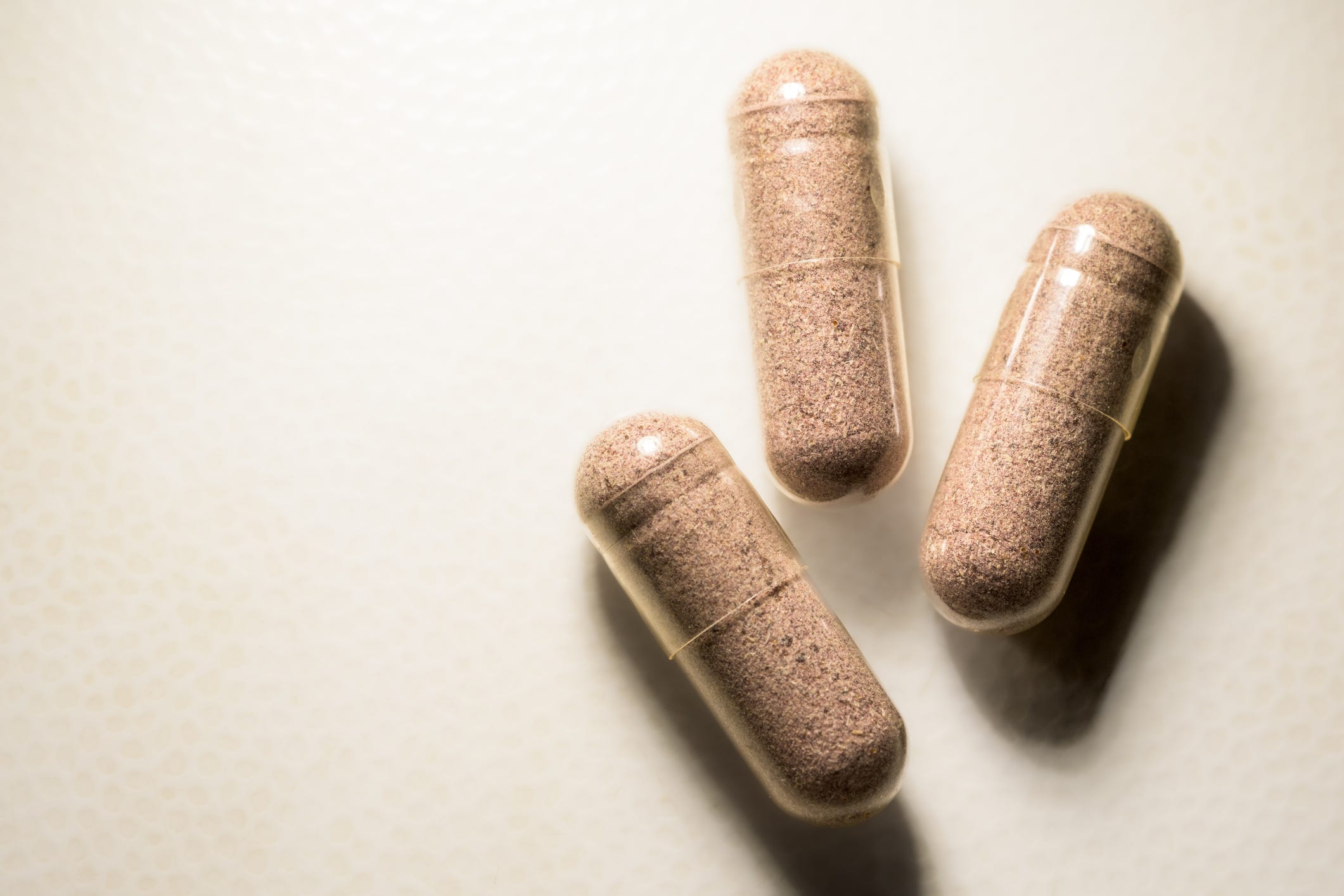 This Prostate Supplement Stunned a Top Urologist—You Won't Believe What He Revealed!