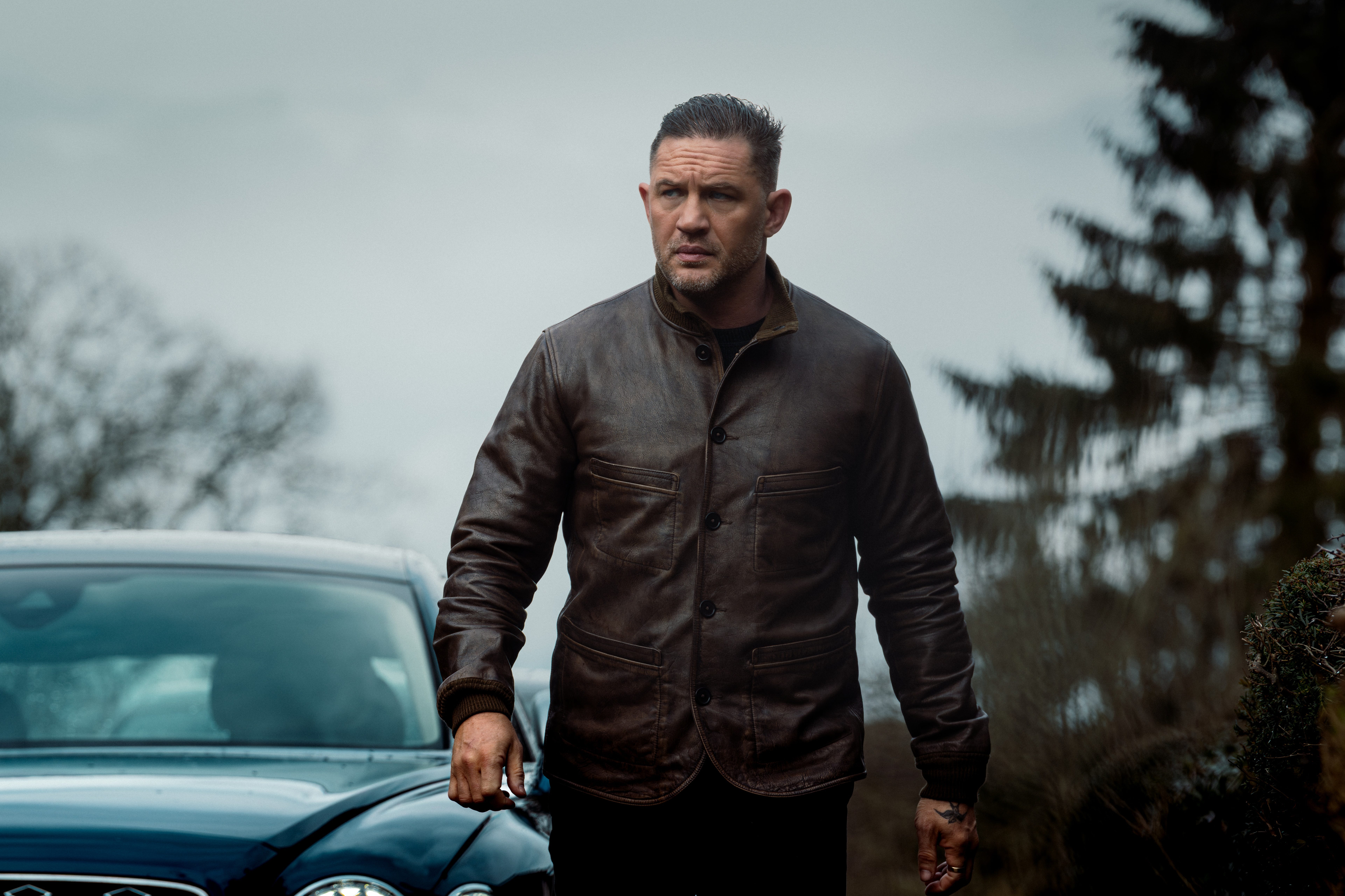 Tom Hardy’s Harry Da Souza Faces His Darkest Challenge Yet in MobLand Season 3 — Here’s What You Can’t Miss!