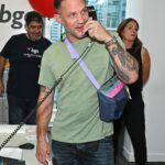 Tom Hardy’s Man Bag: The Surprising ’80s-Inspired Gear That’s Changing Sustainable Style Forever