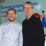 Trenton Moss Drops Unfiltered Career Secrets at Winning Agency — Here’s What No One Else Will Tell You