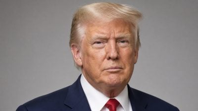Trump Drops a Bombshell: Why Data Center Giants Might Soon Owe Your Community a Massive Payday—Are You Ready to Cash In?