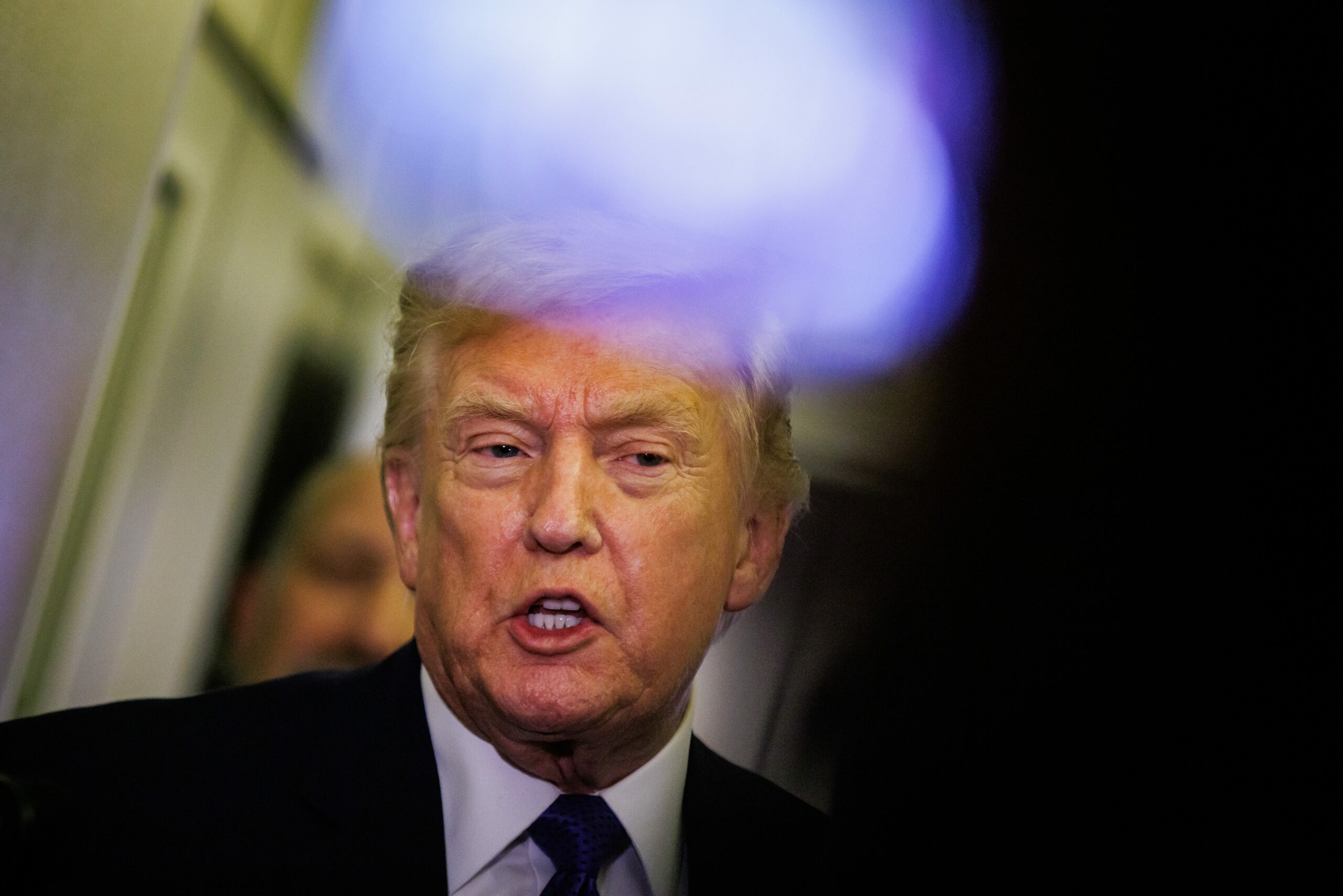 Trump Throws Down the Legal Gauntlet Against BBC—You Won’t Believe the Outrageous Price Tag He’s Demanding!