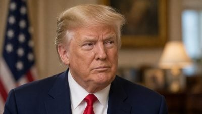 Trump’s AI Task Force Drops a Bombshell: Are Cybersecurity and Biosecurity About to Become the New Wild West?
