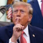 Trump’s Revenge Tour: The Untold Twist That Could Change Everything—What You’re Not Being Told