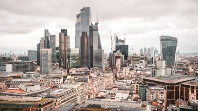 UK Gilts Surge: Is Chancellor Healey Quietly Unleashing a Fiscal Masterstroke That Could Rewrite Investment Rules?