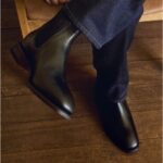 Uncover the Chelsea Boots That Defy Rain, Mud, and Cold—Your Ultimate Armor for Nasty Weather!