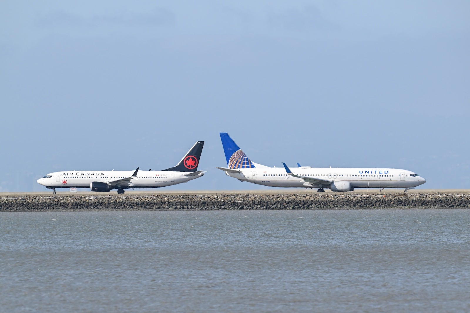 United Airlines’ Bold Leap: Why Adding Canada’s Easternmost City Could Change Everything in Air Travel
