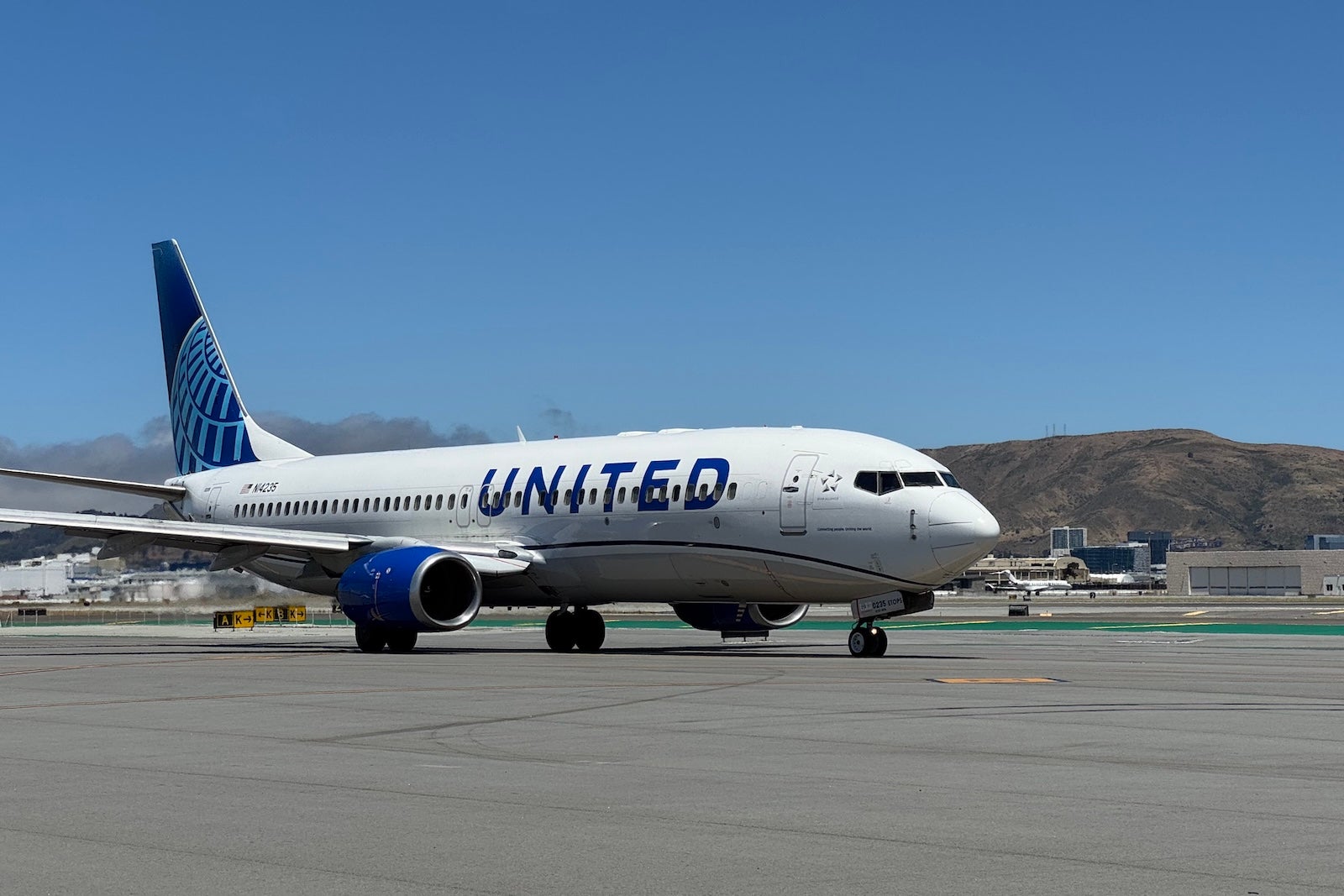 United’s Bold Play: Unlocking Hidden Travel Gems with New Bermuda and SFO Routes—What This Means for Your Next Adventure