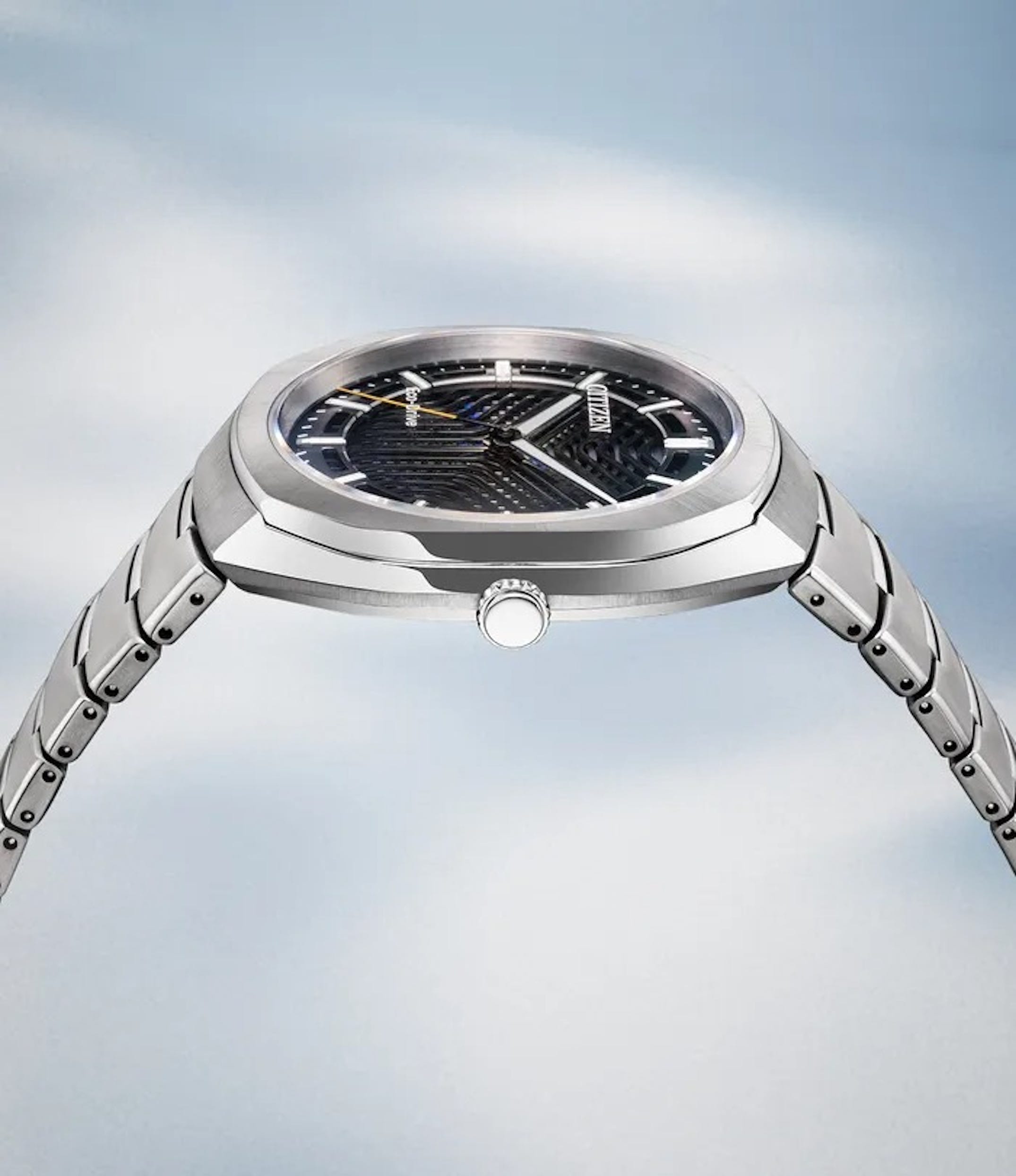 Unleash Power and Precision: The 7 Citizen Watches of October 2026 That Will Crush Your Expectations and Elevate Your Game