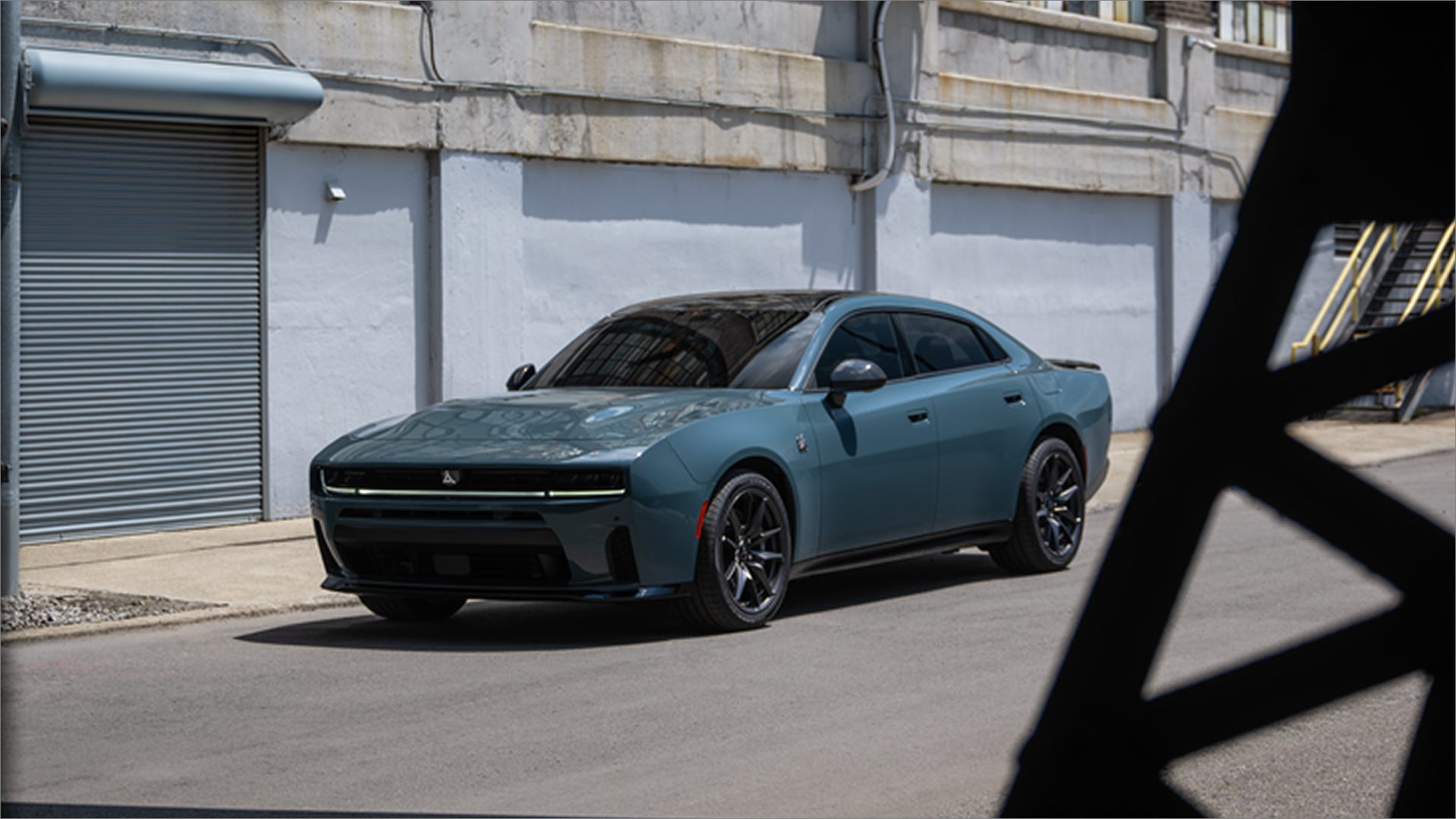 Unleash the Beast: How the 550-HP Dodge Charger Redefines Power and Precision like Nothing You’ve Seen Before