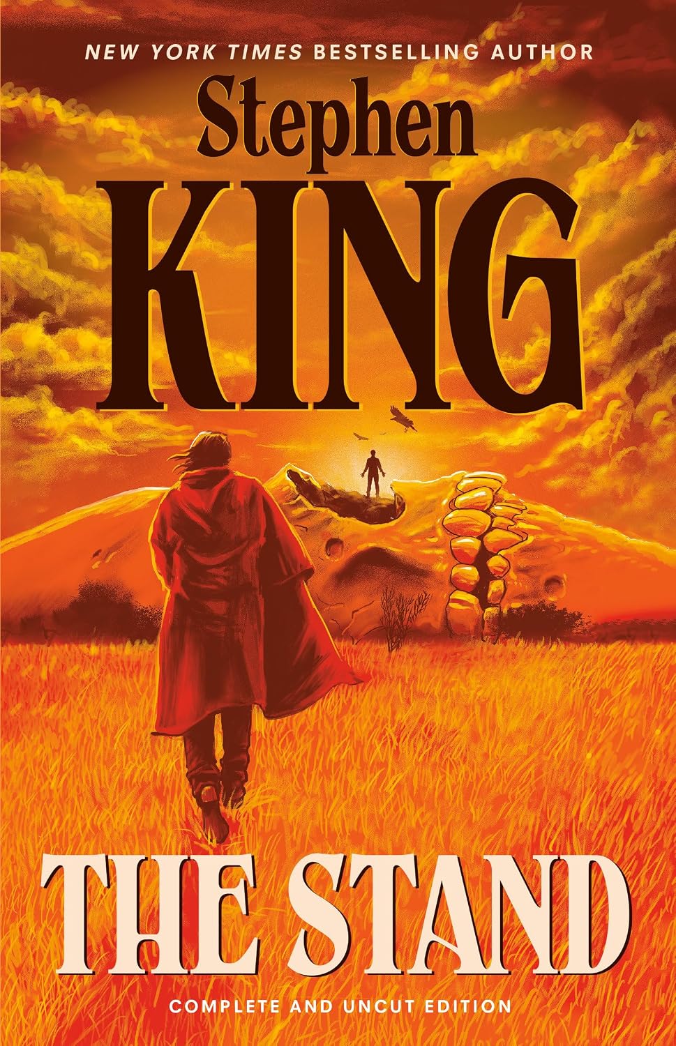 Unleash the Untold Power of Stephen King’s Top 5 Novels That Goodreads Fans Can’t Stop Talking About—Are You Ready to Dominate Your Reading Game?