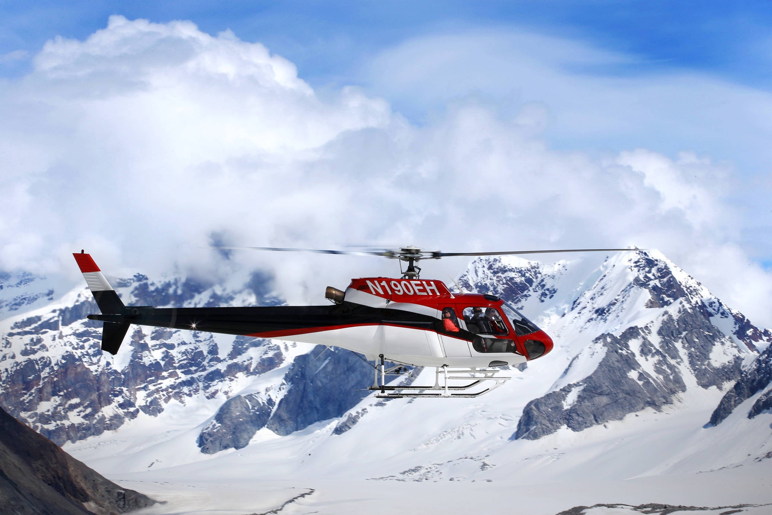Unlock Alaska’s Hidden Adventures: 6 Shore Excursions That Will Transform Your Cruise Into a Heart-Pounding Fitness Quest