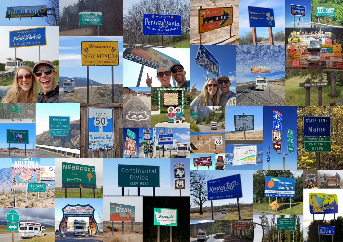 Unlock America’s Hidden Roadside Secrets: The Ultimate USA Road Trip Guide You Didn’t Know You Needed
