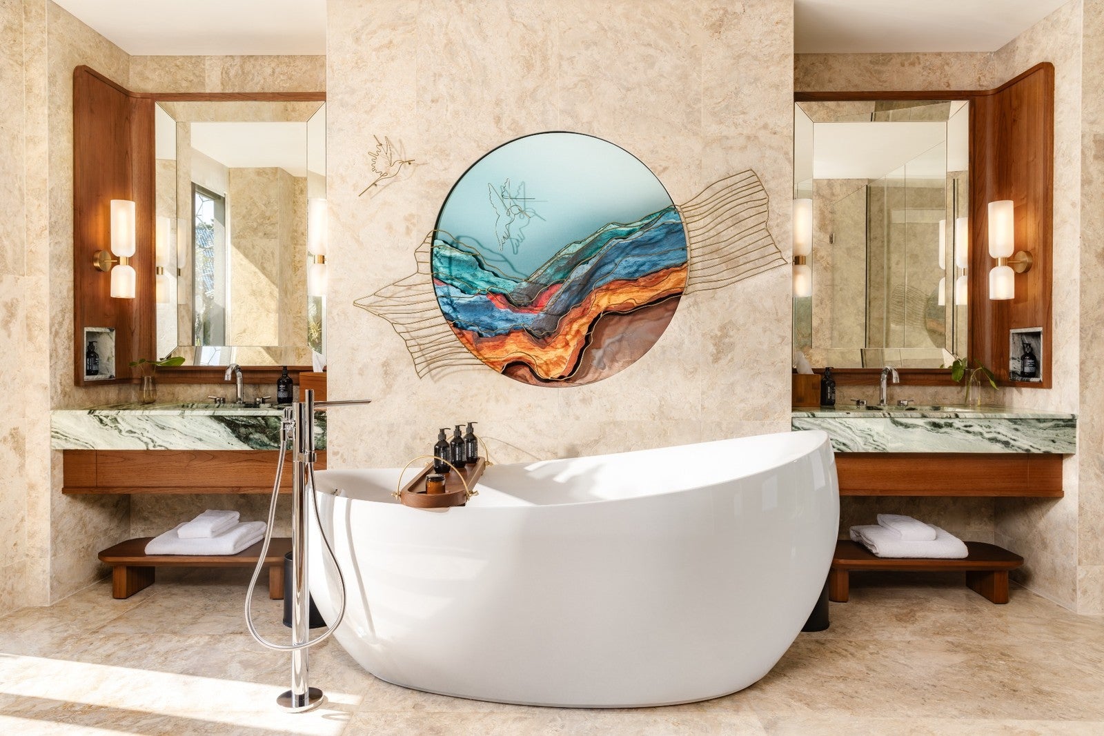 Unlock Bali’s Hidden Kimpton Gem and Airbnb’s Game-Changing Features You Didn’t See Coming This Week
