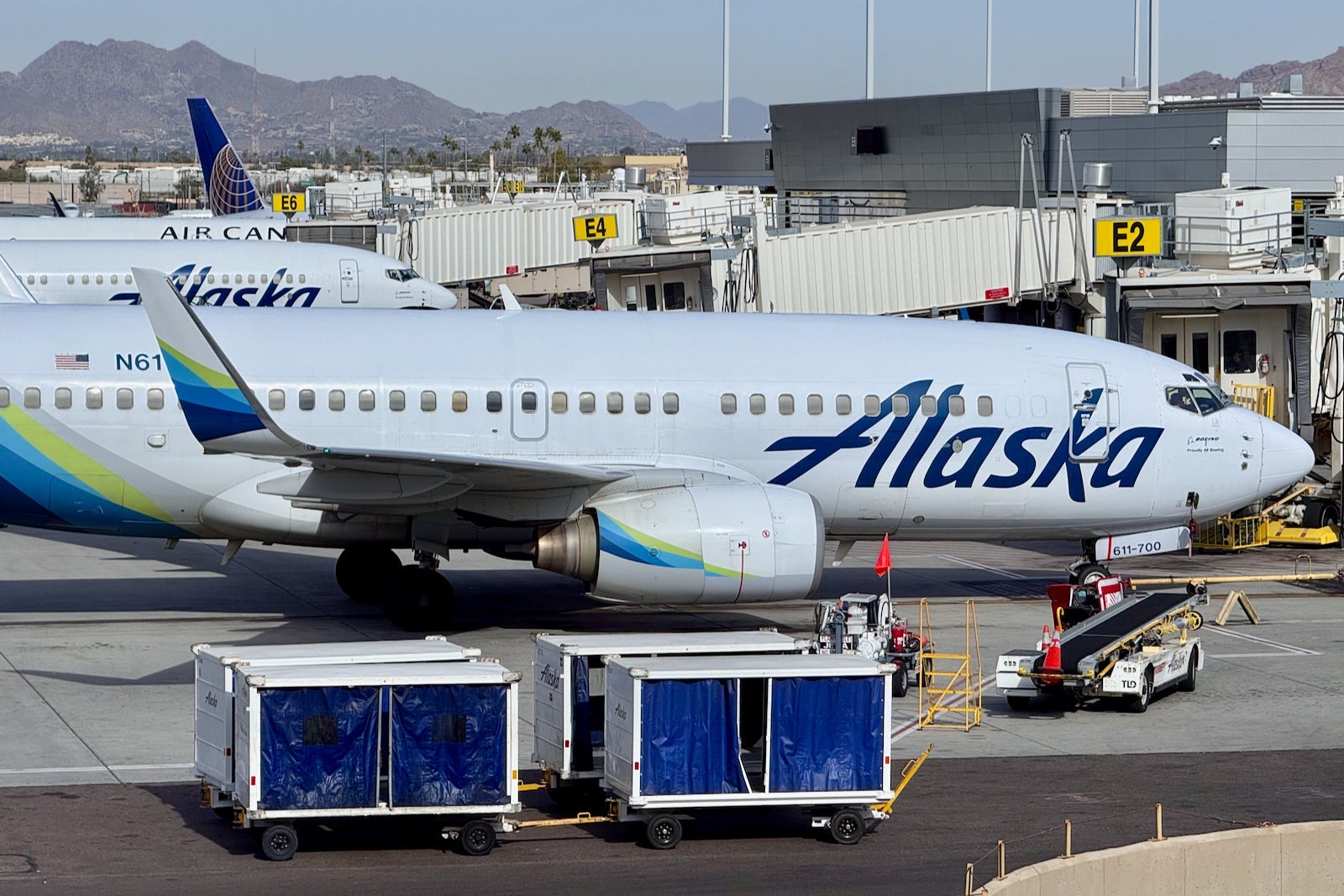 Unlock Elite Perks and Hidden Benefits: Why Every Alaska Airlines Fan Needs the Citi / AAdvantage Executive Card Now
