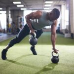 Unlock Explosive Full-Body Power with These 10 Kettlebell Moves You’ve Never Tried Before!