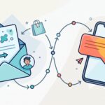 Unlock Explosive Growth: The Untapped Power of Merging Email and SMS You Can’t Afford to Ignore!