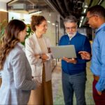 Unlock Explosive Growth: Why Stepping Off the Boardroom Throne and Into the Store Floor Is the Game-Changer Every Executive Desperately Needs Now!